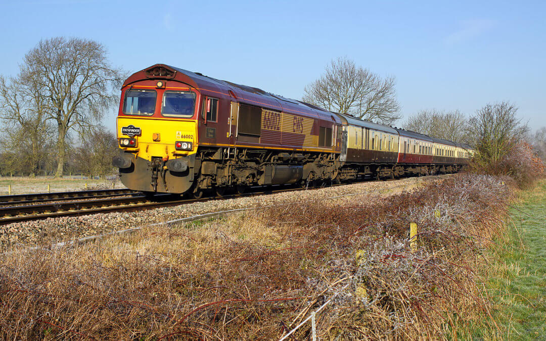 66002_Yarnton_2012 Martin Loader Mk i carriages