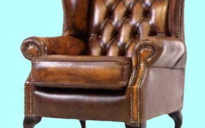 Armchair Travel