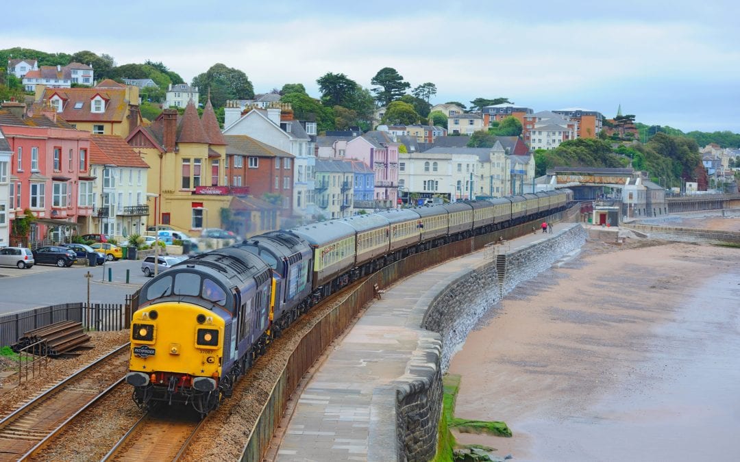 Mazey Day Cornishman availability