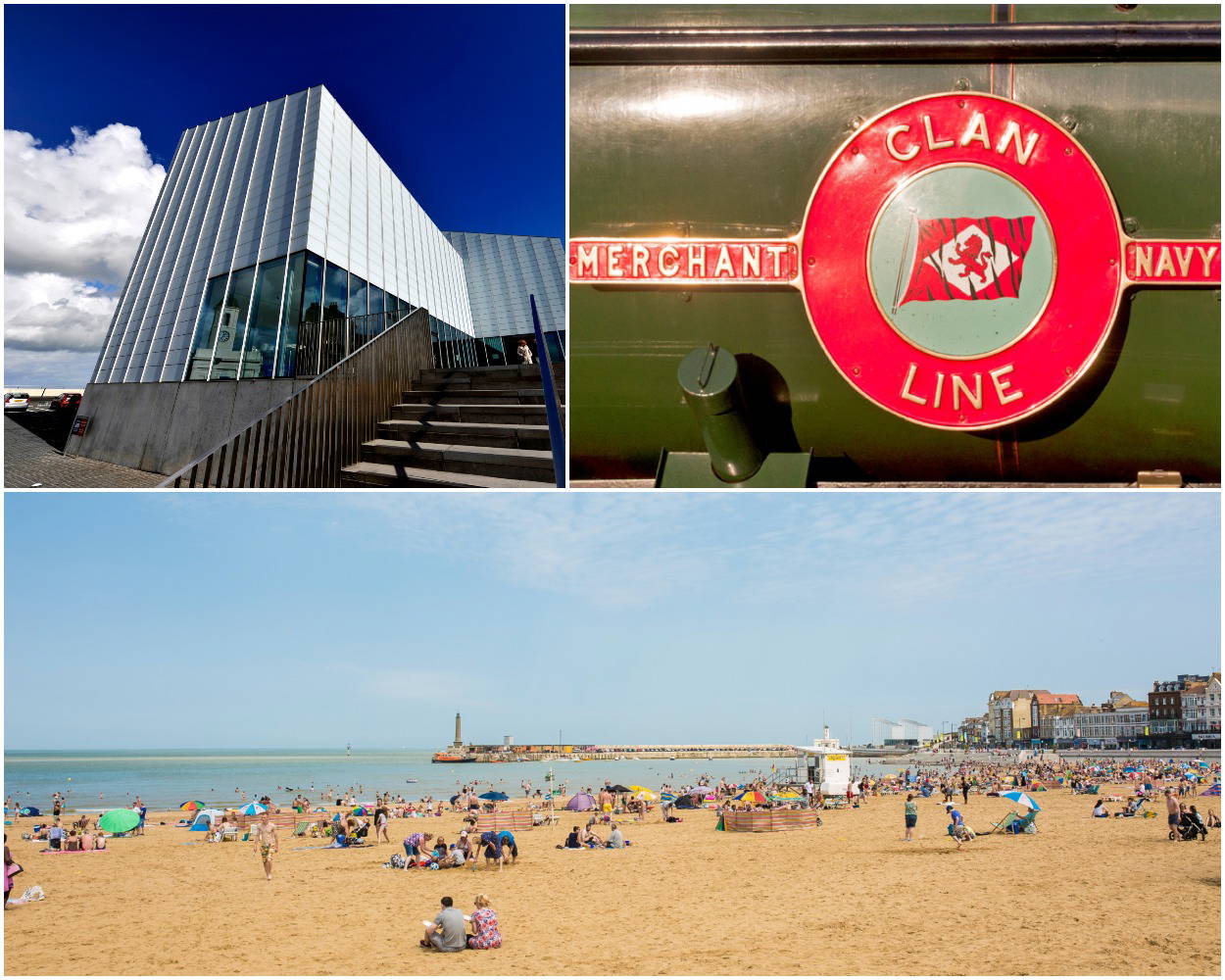 Margate views
