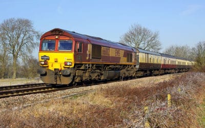 The Cumbrian Freighter – Confirmed Route