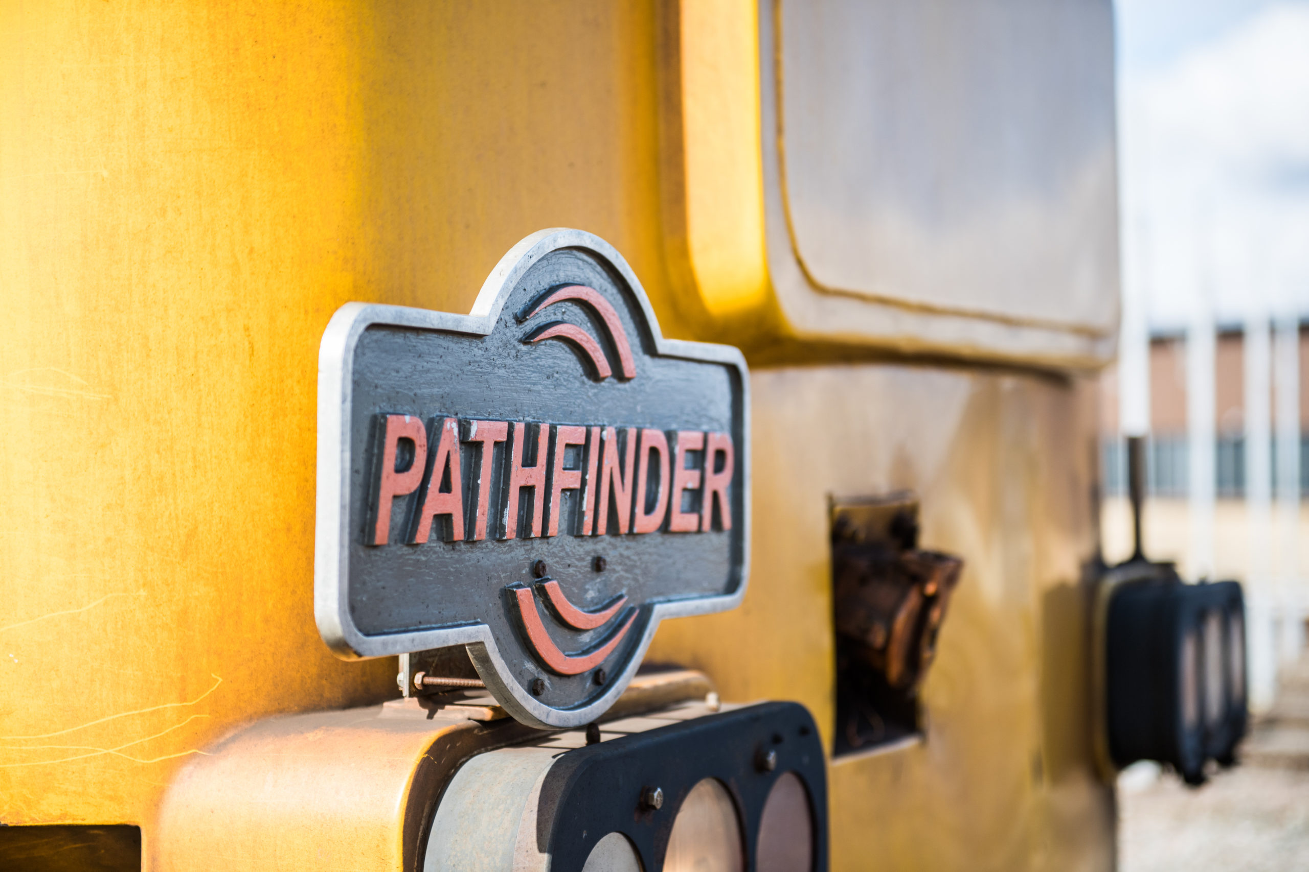 Pathfinder Trip