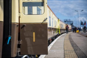 rail tours from crewe