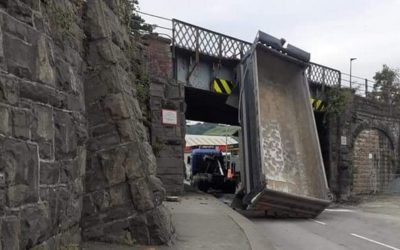 Postponed – The Cambrian Coast Express