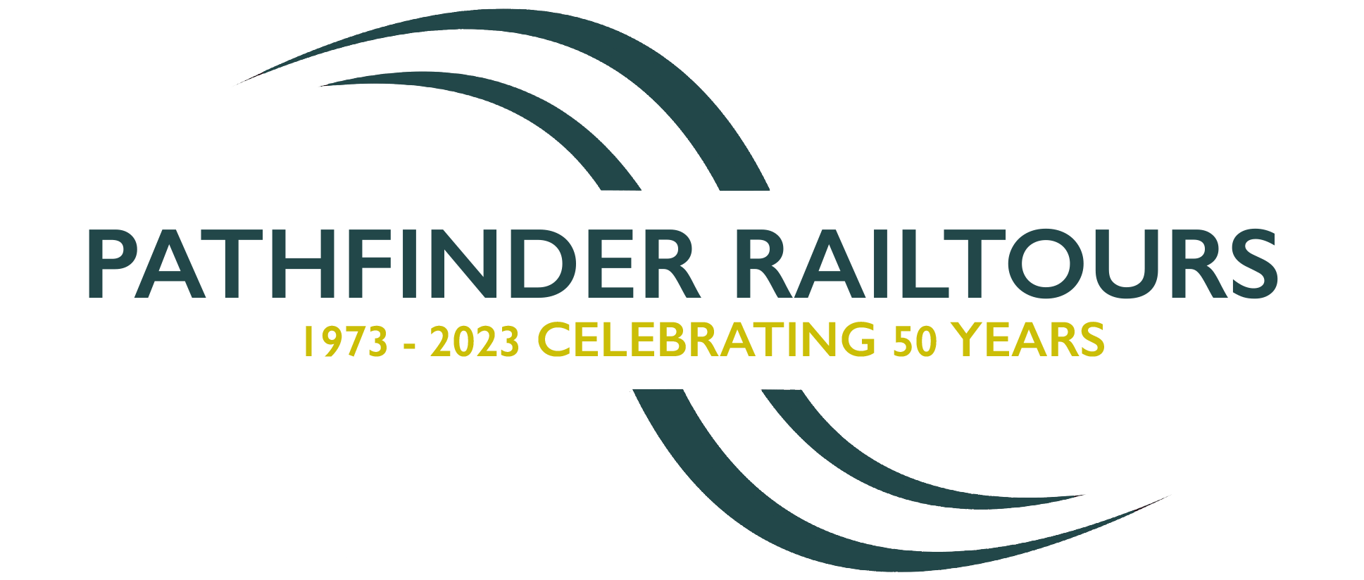 Pathfinder Railtours