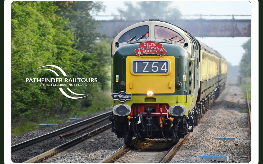 29.06.2023 – The Capital Deltic Reprise update