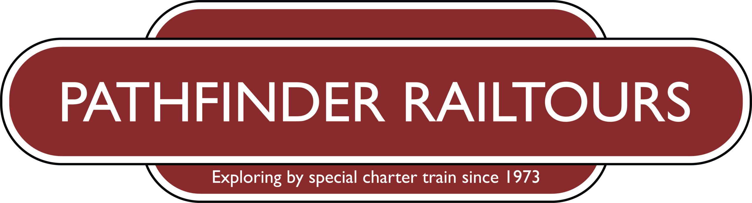 Pathfinder Railtours