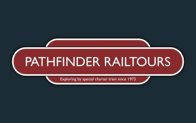 End of an era for Pathfinder Railtours